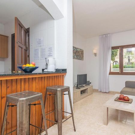 Violeta De Mar Villa Playa de Muro  Ngoại thất bức ảnh